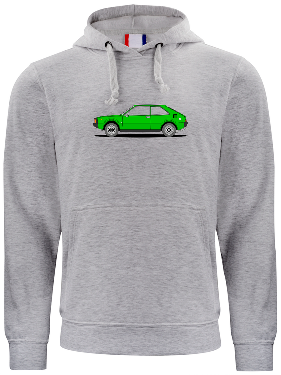 SUDADERA SEAT 1200