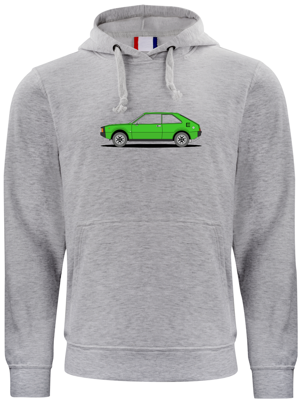 SWEATSHIRT SEAT 1200