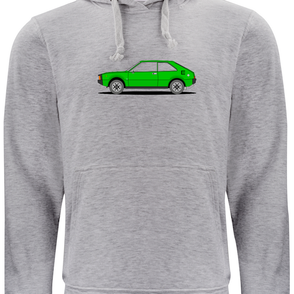 SUDADERA SEAT 1200