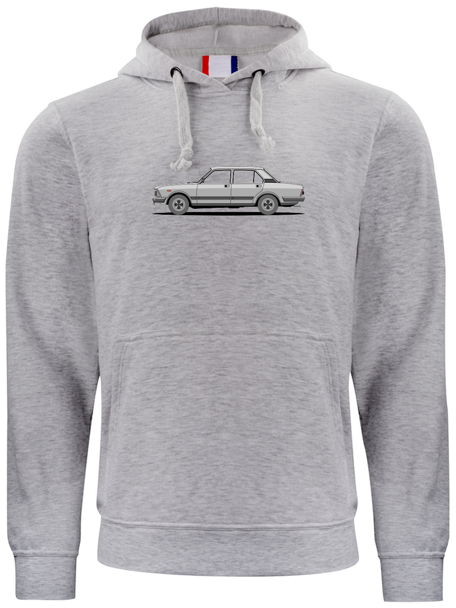 SUDADERA SEAT 132