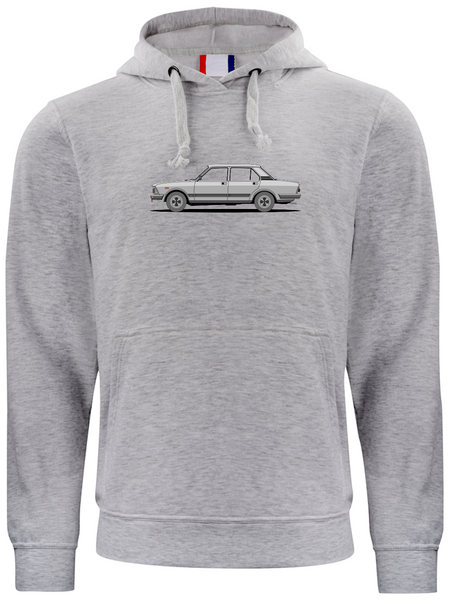 SUDADERA SEAT 132