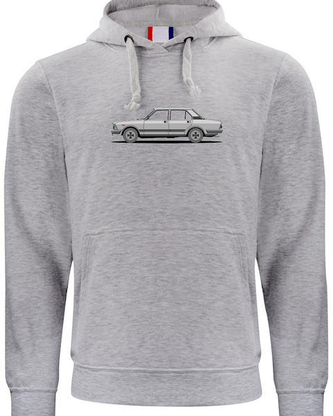 SUDADERA SEAT 132