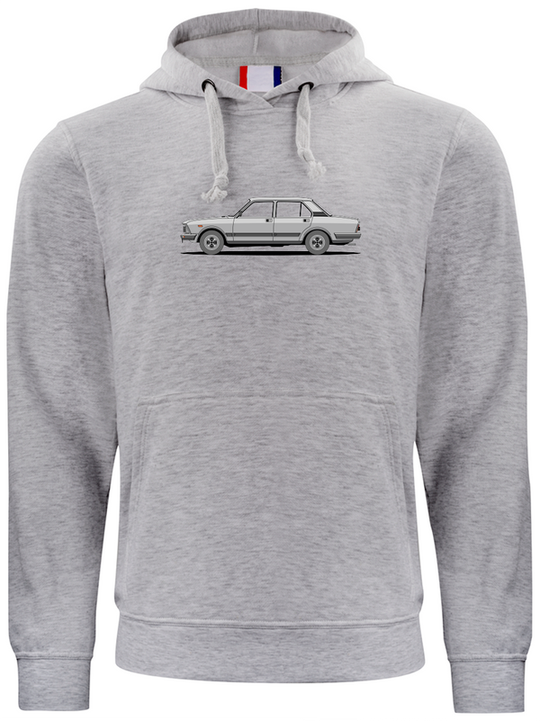 SUDADERA SEAT 132