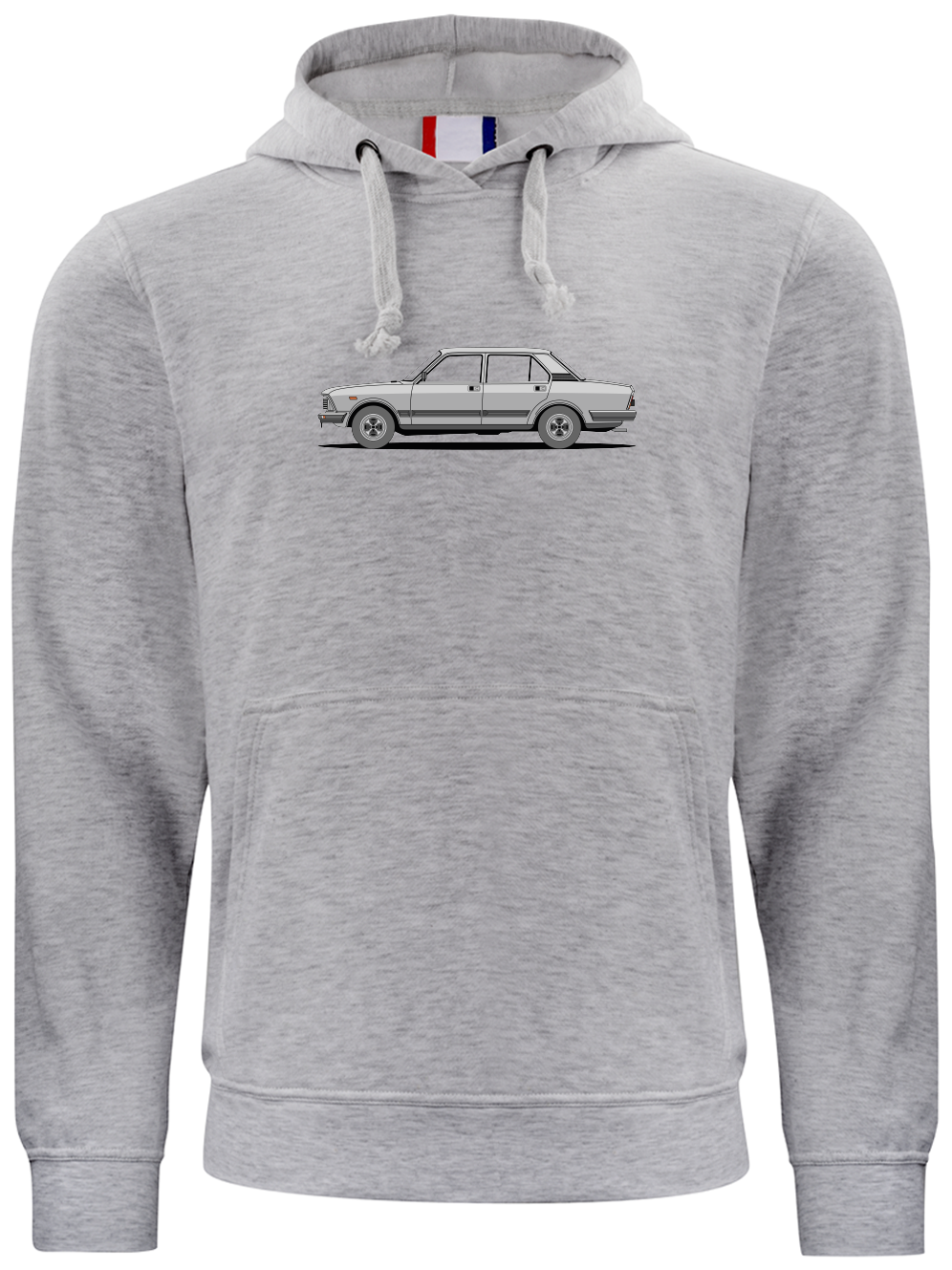 SWEATSHIRT SEAT 132