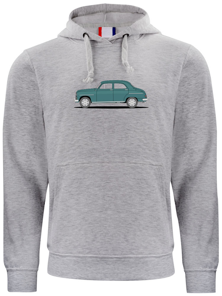 SWEATSHIRT SEAT 1400