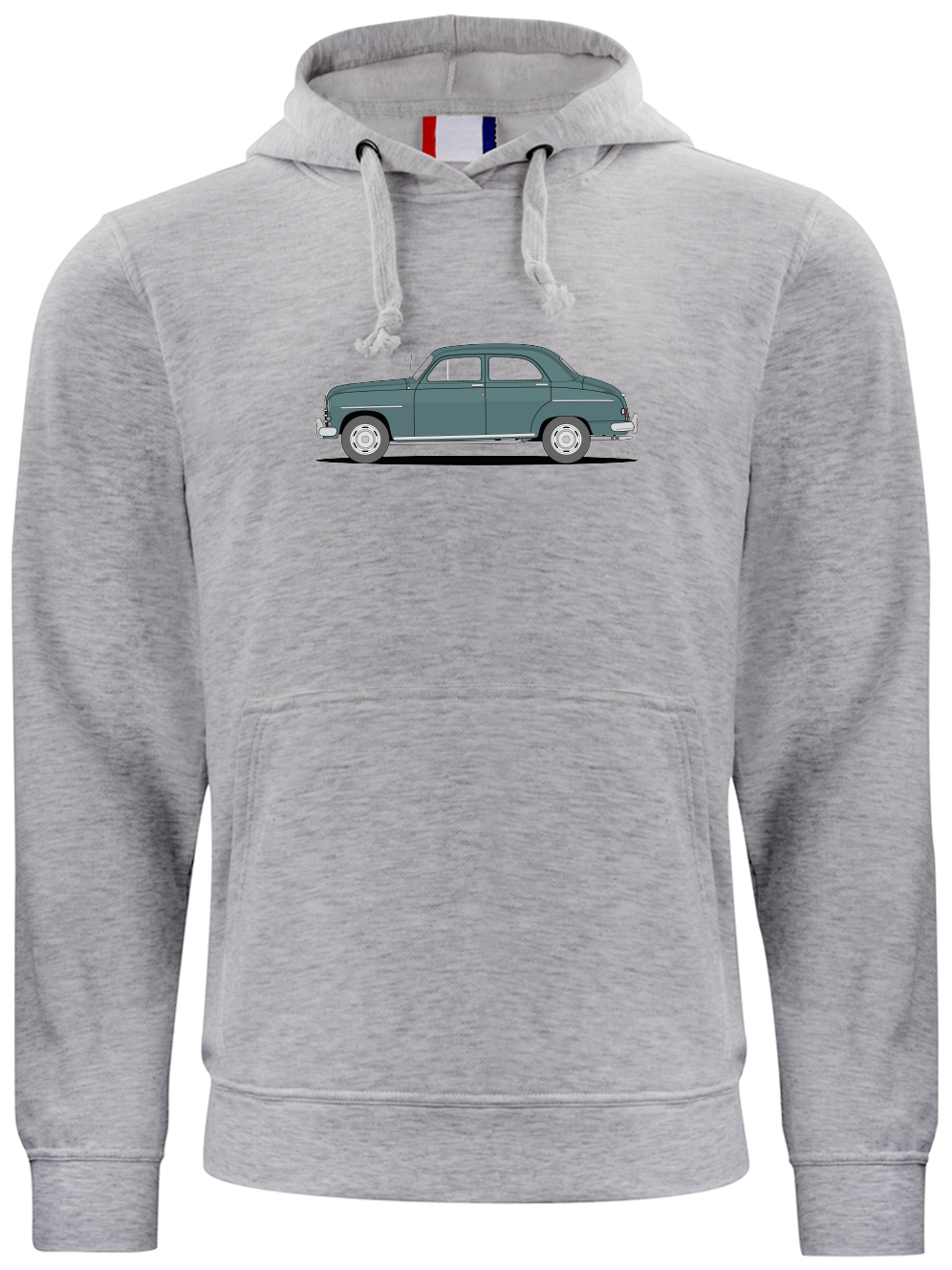 SWEATSHIRT SEAT 1400