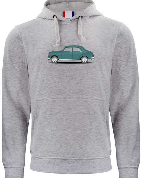 SUDADERA SEAT 1400