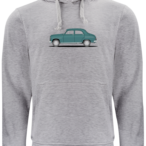 SUDADERA SEAT 1400