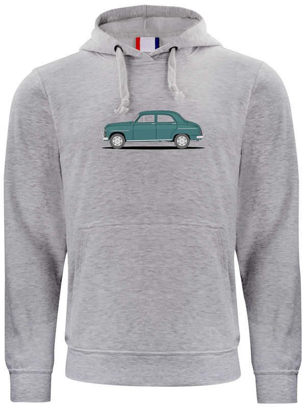 SUDADERA SEAT 1400