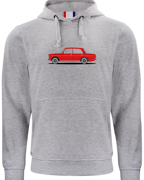 SUDADERA SEAT 1430