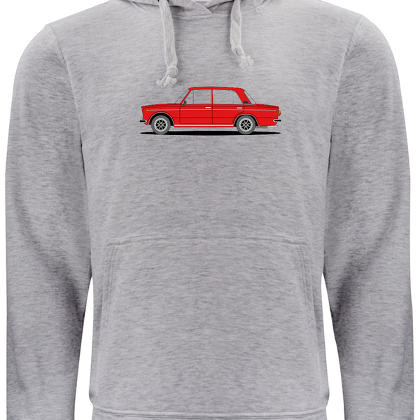SUDADERA SEAT 1430