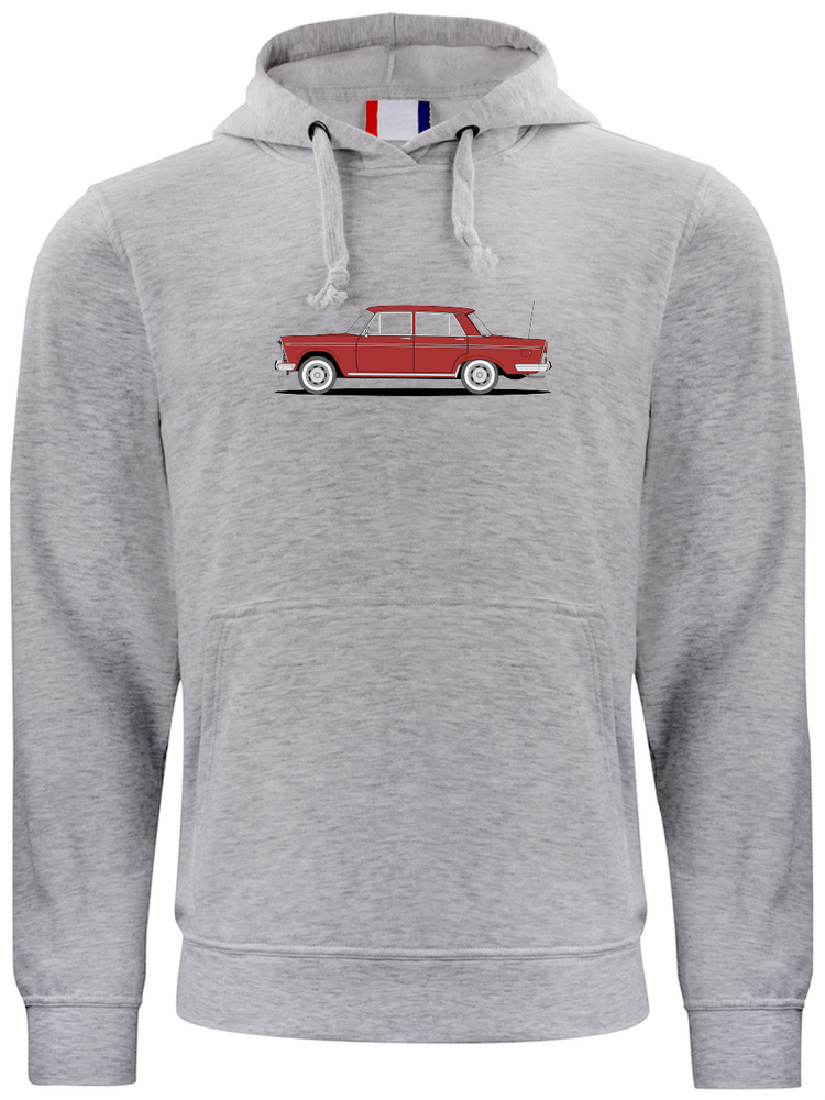 SWEATSHIRT SEAT 1500