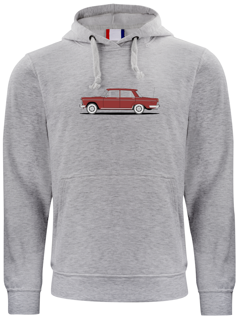 SWEATSHIRT SEAT 1500