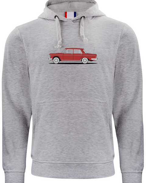 SUDADERA SEAT 1500