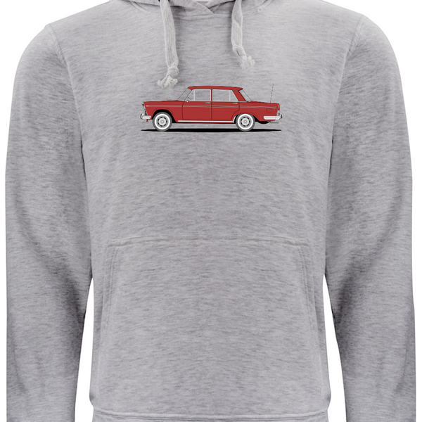 SUDADERA SEAT 1500