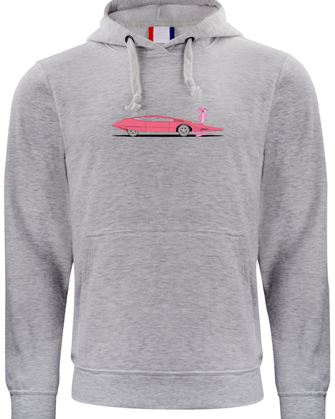 SUDADERA THE PINK PANTHER