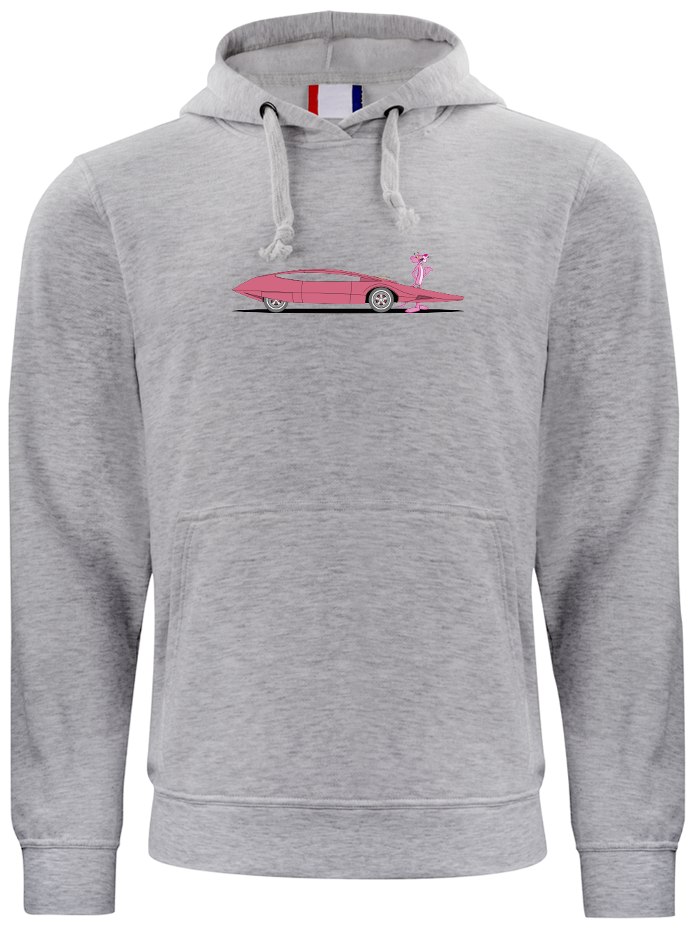 SUDADERA THE PINK PANTHER