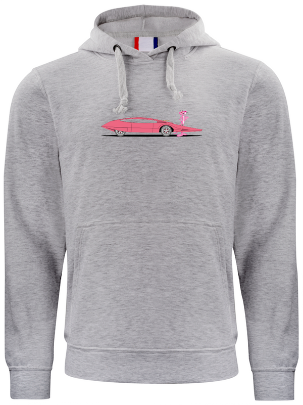 SUDADERA THE PINK PANTHER