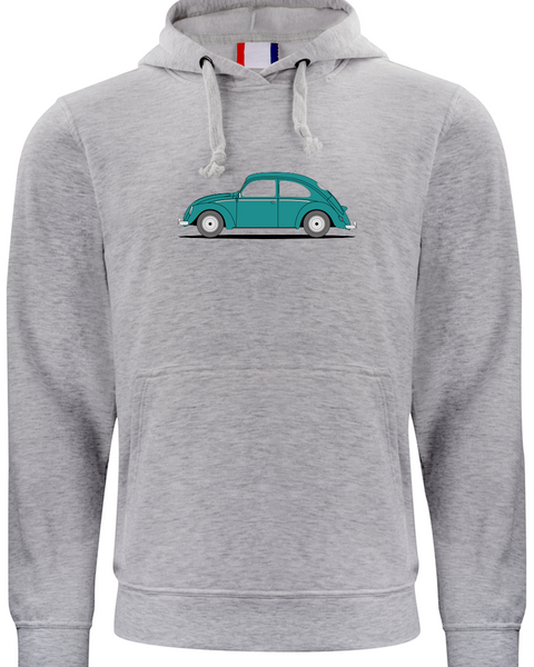 SUDADERA VW BEETLE