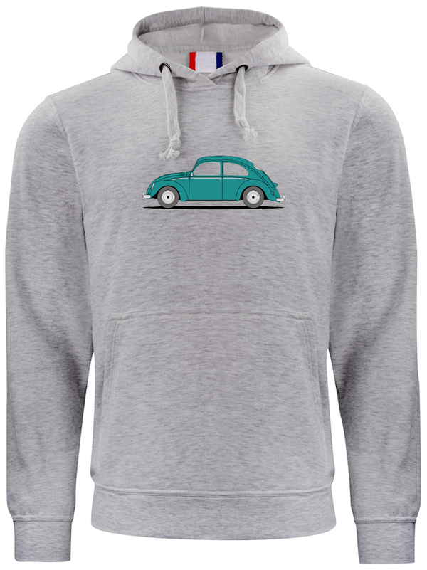 SUDADERA VW BEETLE