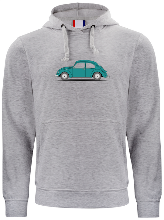 SUDADERA VW BEETLE