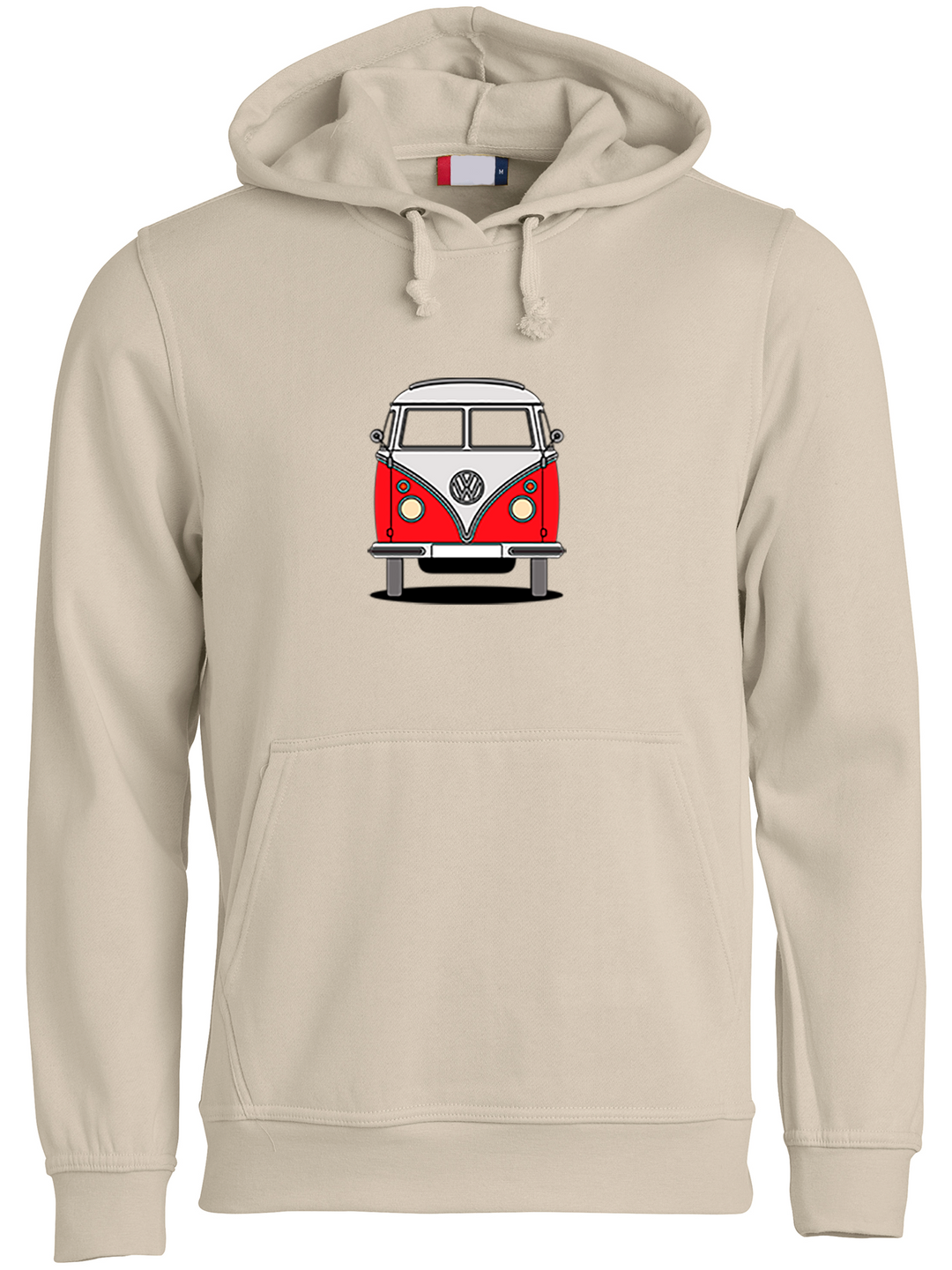 VW T1 HOODIE