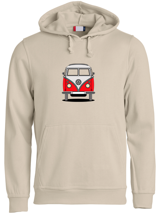 SUDADERA VW T1