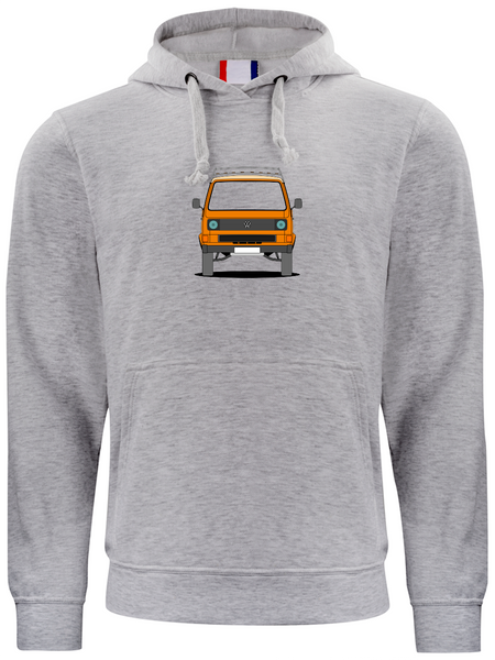 SUDADERA VOLKSWAGEN T3