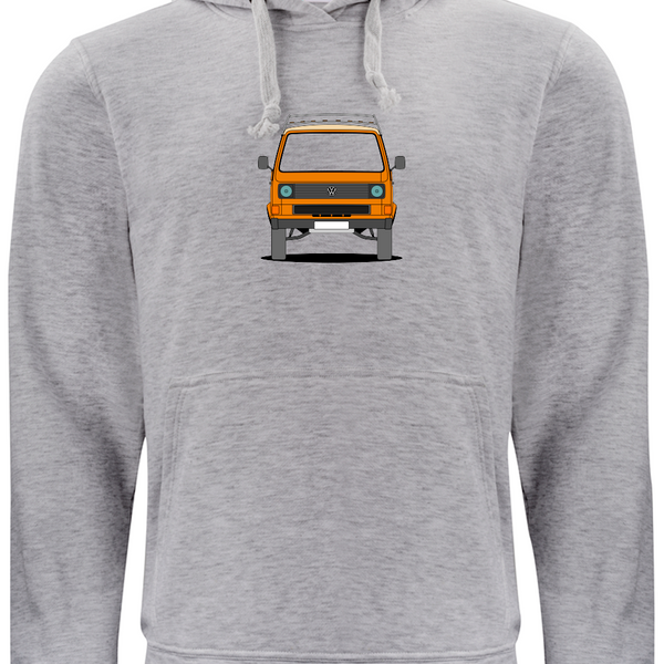 SUDADERA VOLKSWAGEN T3