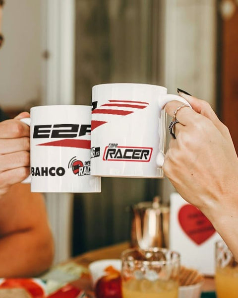 TAZA E2P