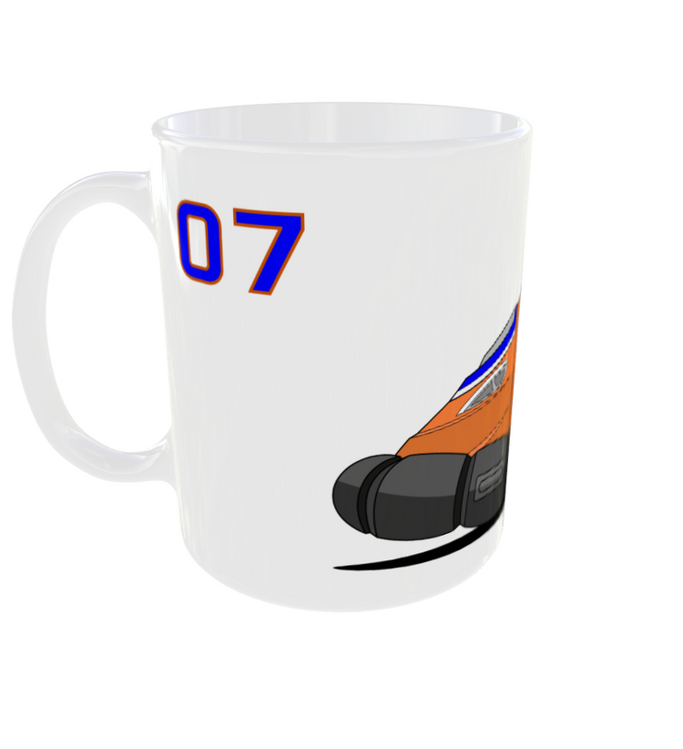 Tasse PAW Patrol ZUMA