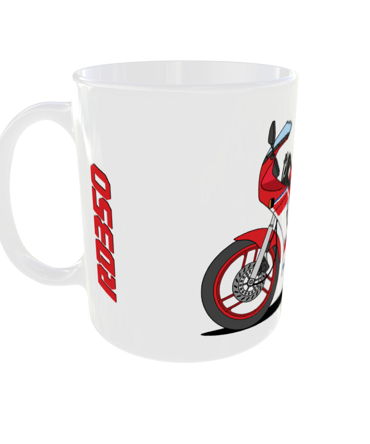 TAZA YAMAHA RD350