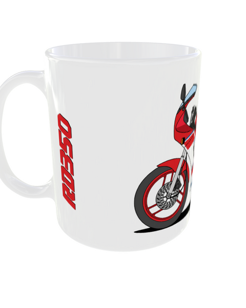 TAZA YAMAHA RD350
