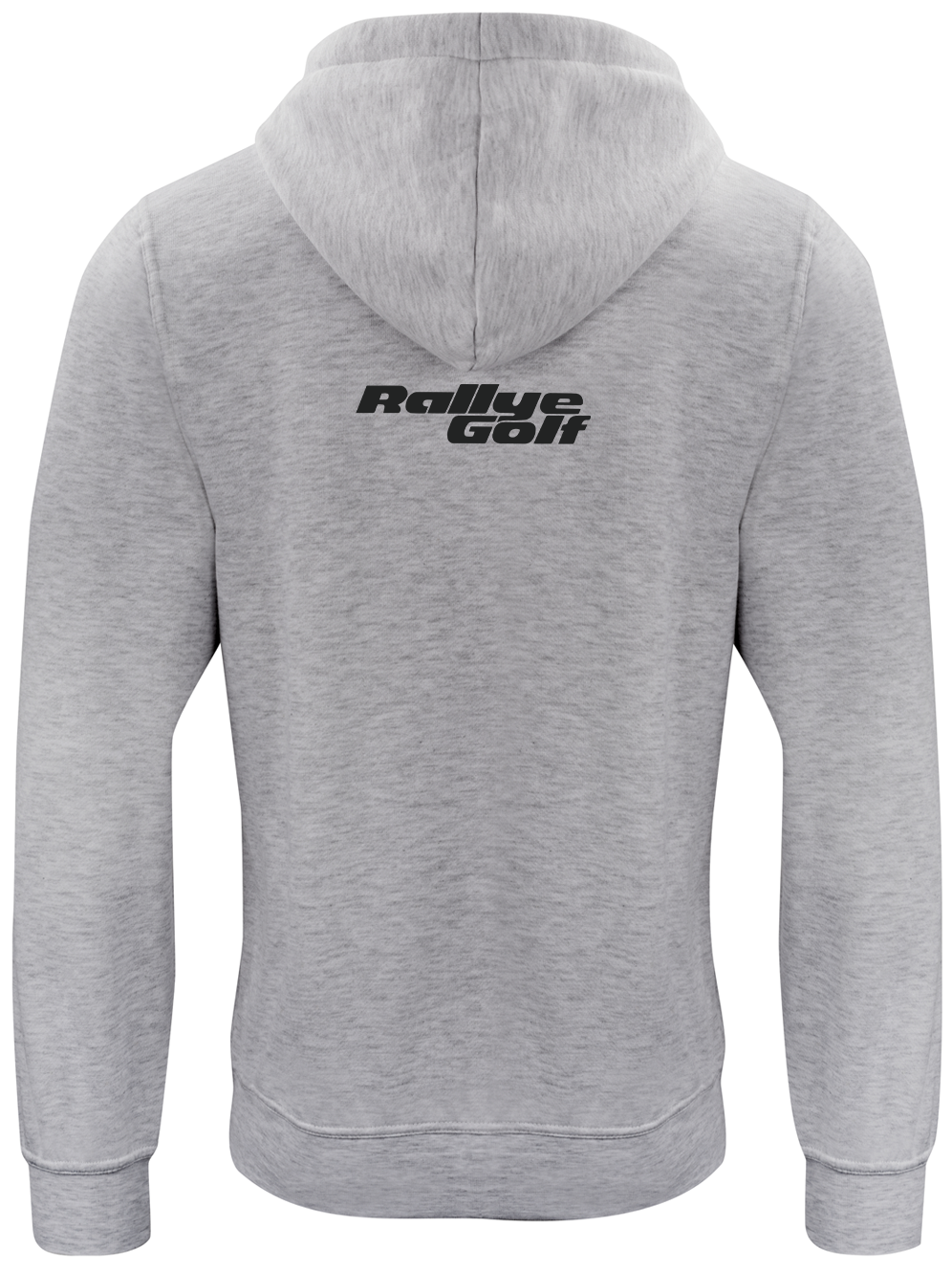 VW GOLF RALLYE HOODIE