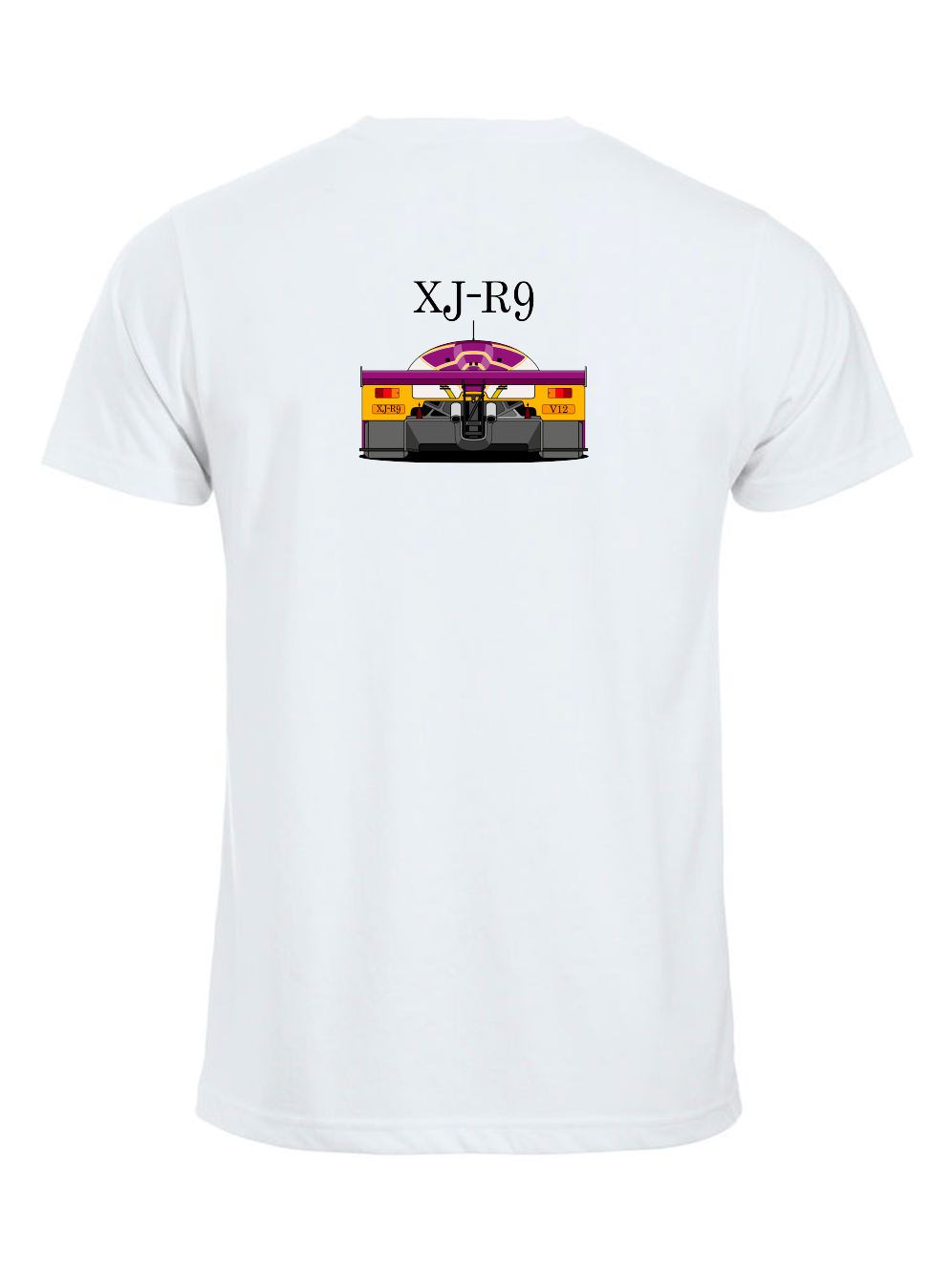 JEEP WILLYS T-SHIRT