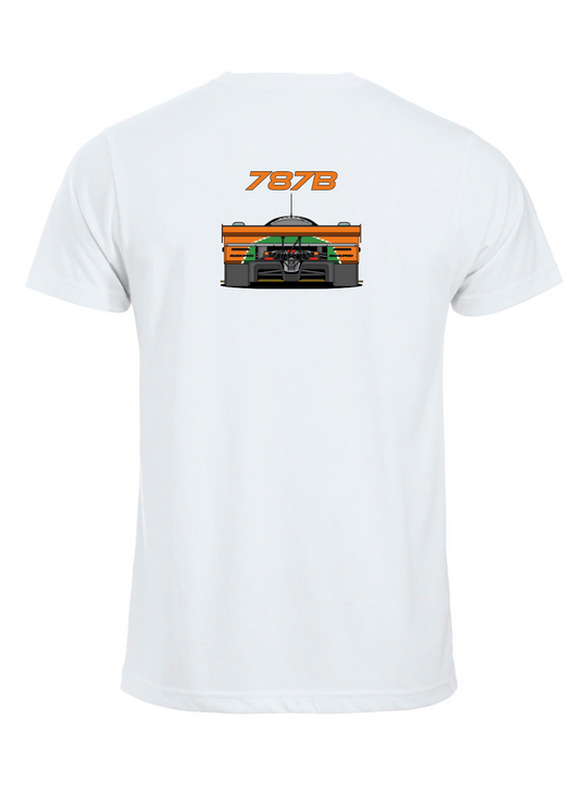 PORSCHE 917 T-SHIRT