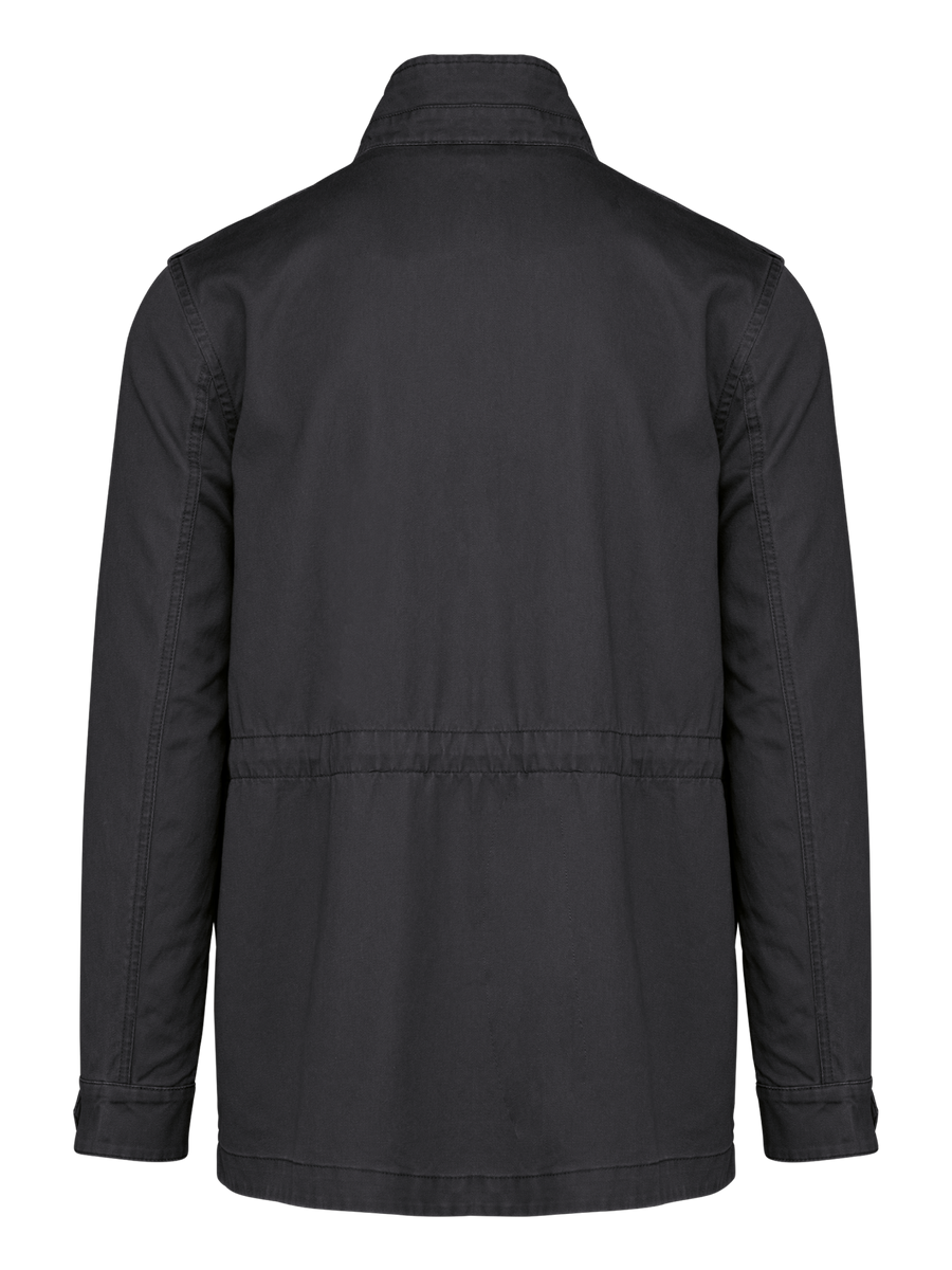 CHAQUETA URBAN BASIC Land Rover LOVER