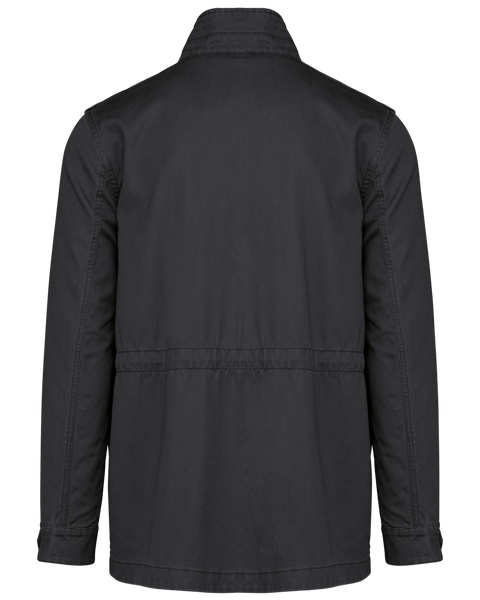 URBAN BASIC Land Rover LOVER JACKE