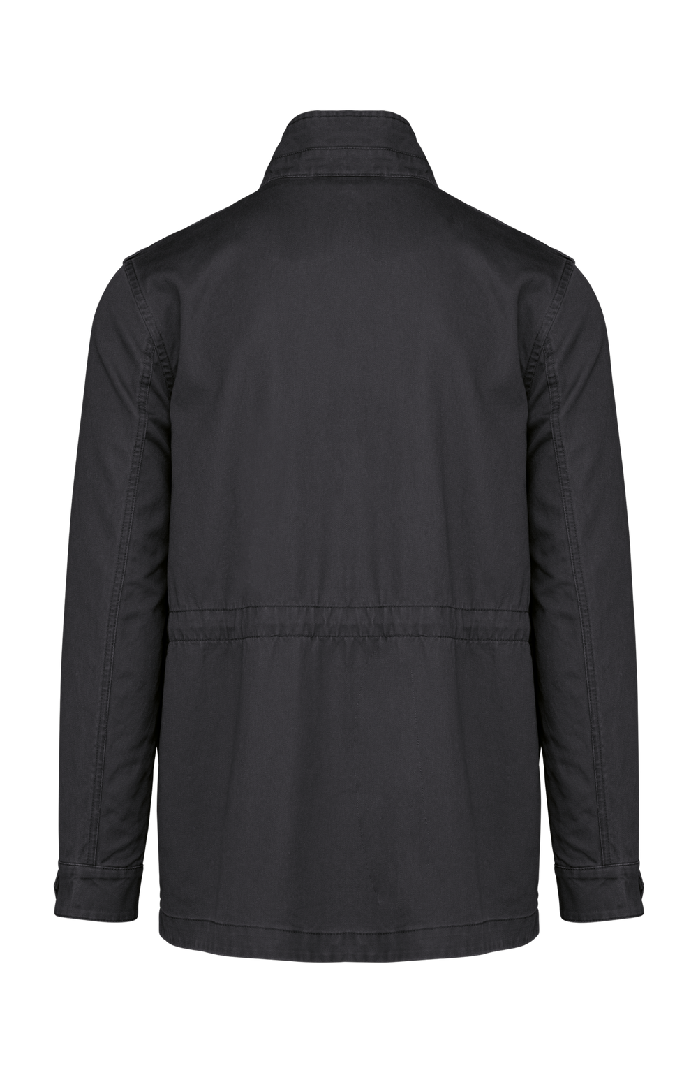 CHAQUETA URBAN BASIC Land Rover LOVER