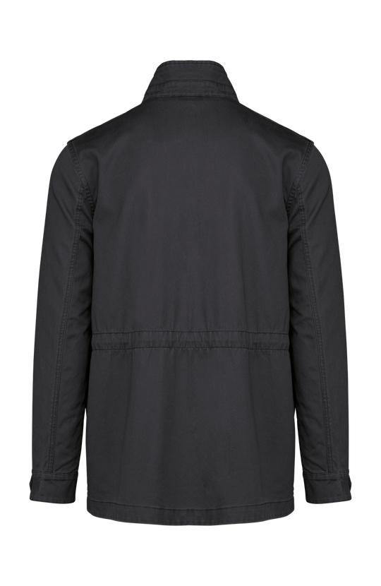 CHAQUETA URBAN BASIC Land Rover LOVER