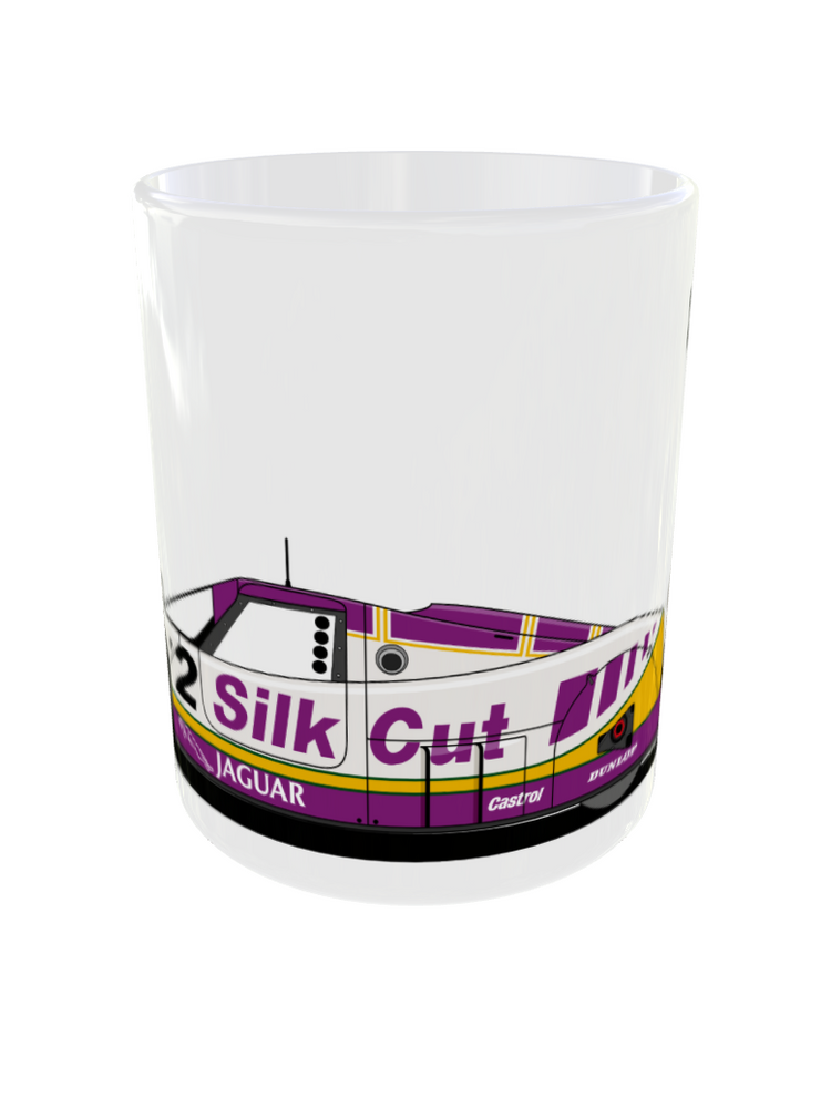 FERRARI F1-2000 MUG