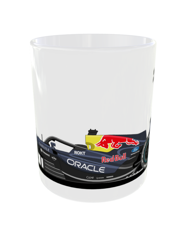 RED BULL RB22_2026