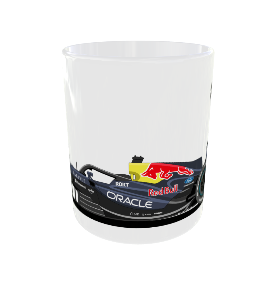 RED BULL RB22_2026