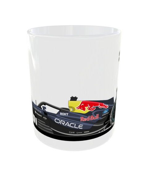 RED BULL RB22_2026