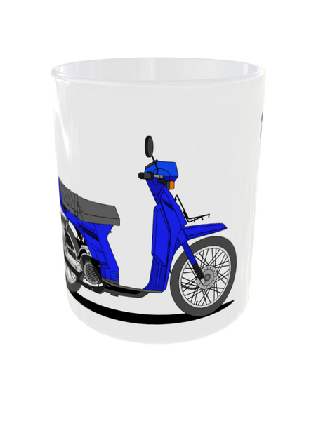 MONTESA IMPALA MUG