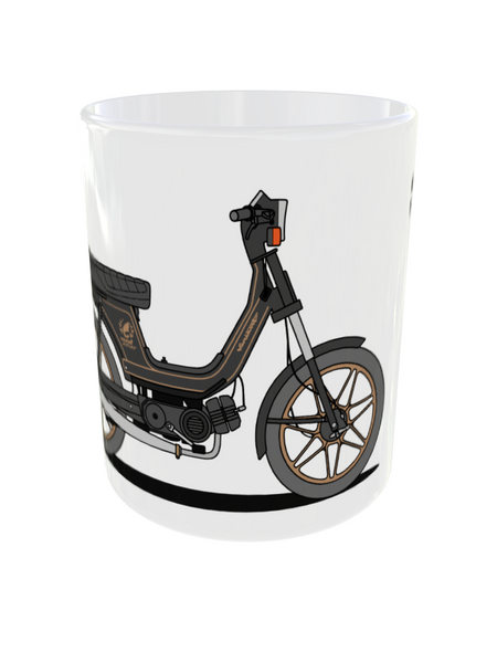 TAZA DERBY  VARIANT