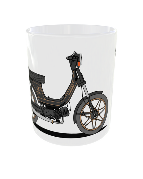 TAZA DERBY  VARIANT
