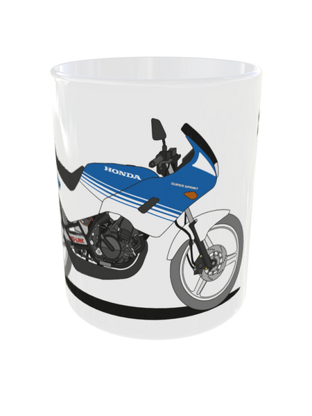 HONDA RC30 MUG