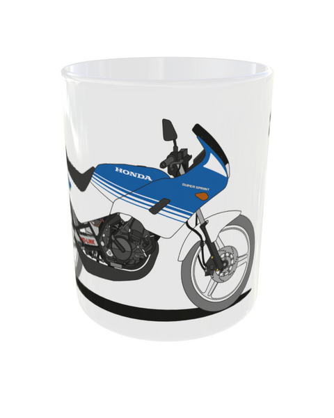 TAZA HONDA NSR 75