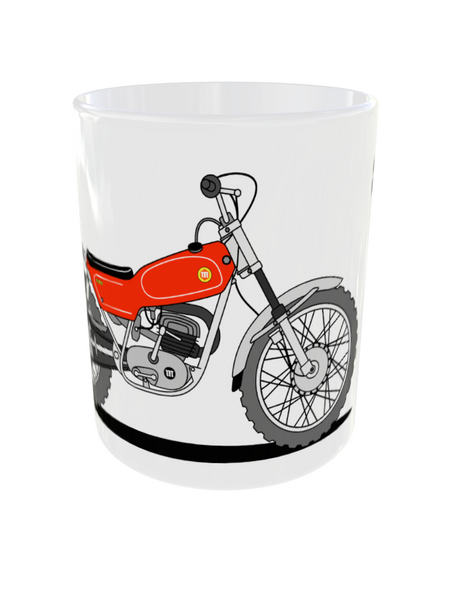 MONTESA COTA MUG 247